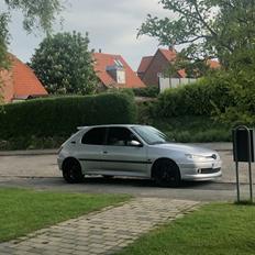 Peugeot 306 gti