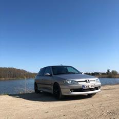 Peugeot 306 gti