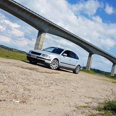 VW Passat 1.8T 