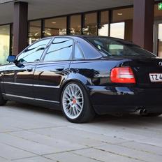 Audi A4 B5 Facelift 1.8T