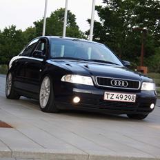 Audi A4 B5 Facelift 1.8T