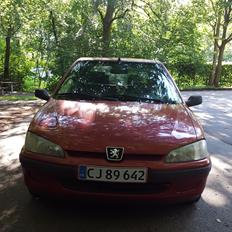Peugeot 106