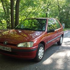 Peugeot 106