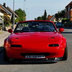 Mazda MX5