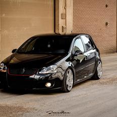 VW Golf 5 GT Sport