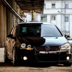 VW Golf 5 GT Sport