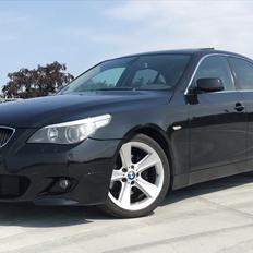 BMW E60 - 530D - R6