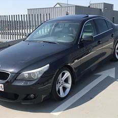 BMW E60 - 530D - R6