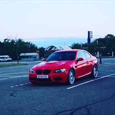 BMW 335I Coupe E92