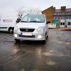 Suzuki Wagon r+ special 1,3