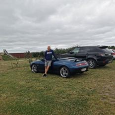 Alfa Romeo Spider 916 