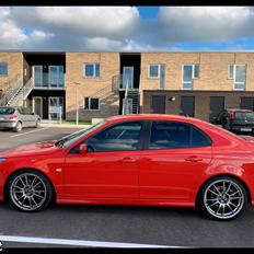 Saab 9-3 2.0T HIRSCH