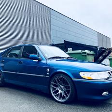 Saab 9-3 Aero