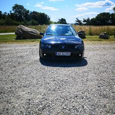 VW Seat Leon 1.9 TDI