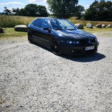 VW Seat Leon 1.9 TDI