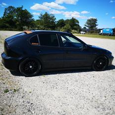 VW Seat Leon 1.9 TDI