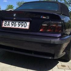 BMW 318i solgt