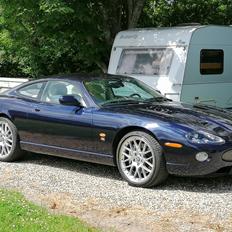 Jaguar XKR-S 4,2 Final Edition/Victory Edition