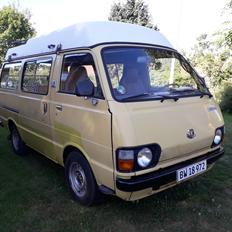 Toyota Hiace RH20 Camper