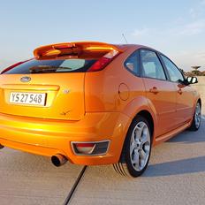 Ford Focus ST *Solgt*