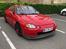 Honda CRX Del Sol Targa