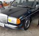 Mercedes Benz E250 w123