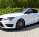 Seat Leon Cupra 5F - 390 HK! **SOLGT!**