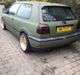 VW Golf vr6