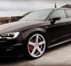 Audi A3 2,0 TDI sportsback