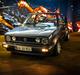 VW Golf 1 cabriolet