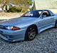 Nissan Skyline R32 GT-R