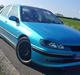 Peugeot 406 3,0 V6 TS6