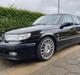 Saab 9-5 Aero