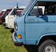 VW T25/3 14" Syncro Panelvan