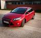 Ford Focus 1,6 SCTi Titanium 