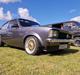 Opel Kadett C Coupe 2.0E Rallye