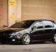 VW Golf 5 GT Sport