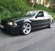 BMW e39 540i