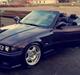 BMW 318i solgt