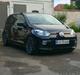 VW Black Up! 