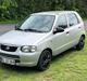 Suzuki Alto HA23 1,1 GL [SOLGT]