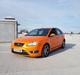 Ford Focus ST *Solgt*