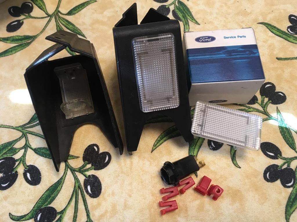 Ford Scorpio 2,9i GLX billede 16