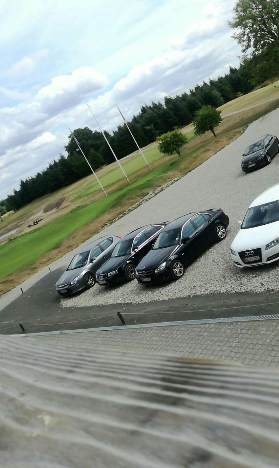 Audi a4 b6 1.8 turbo billede 14