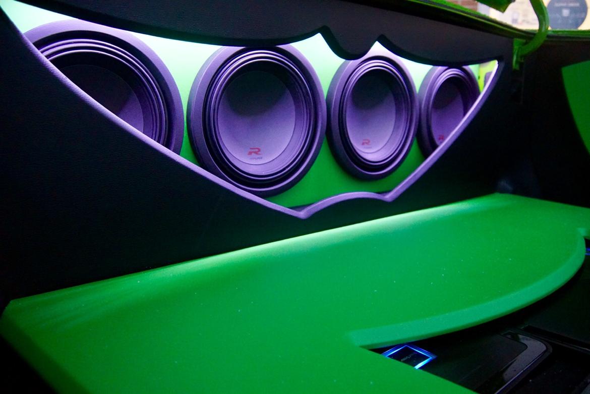 Plymouth Roadrunner “Solgt” billede 28