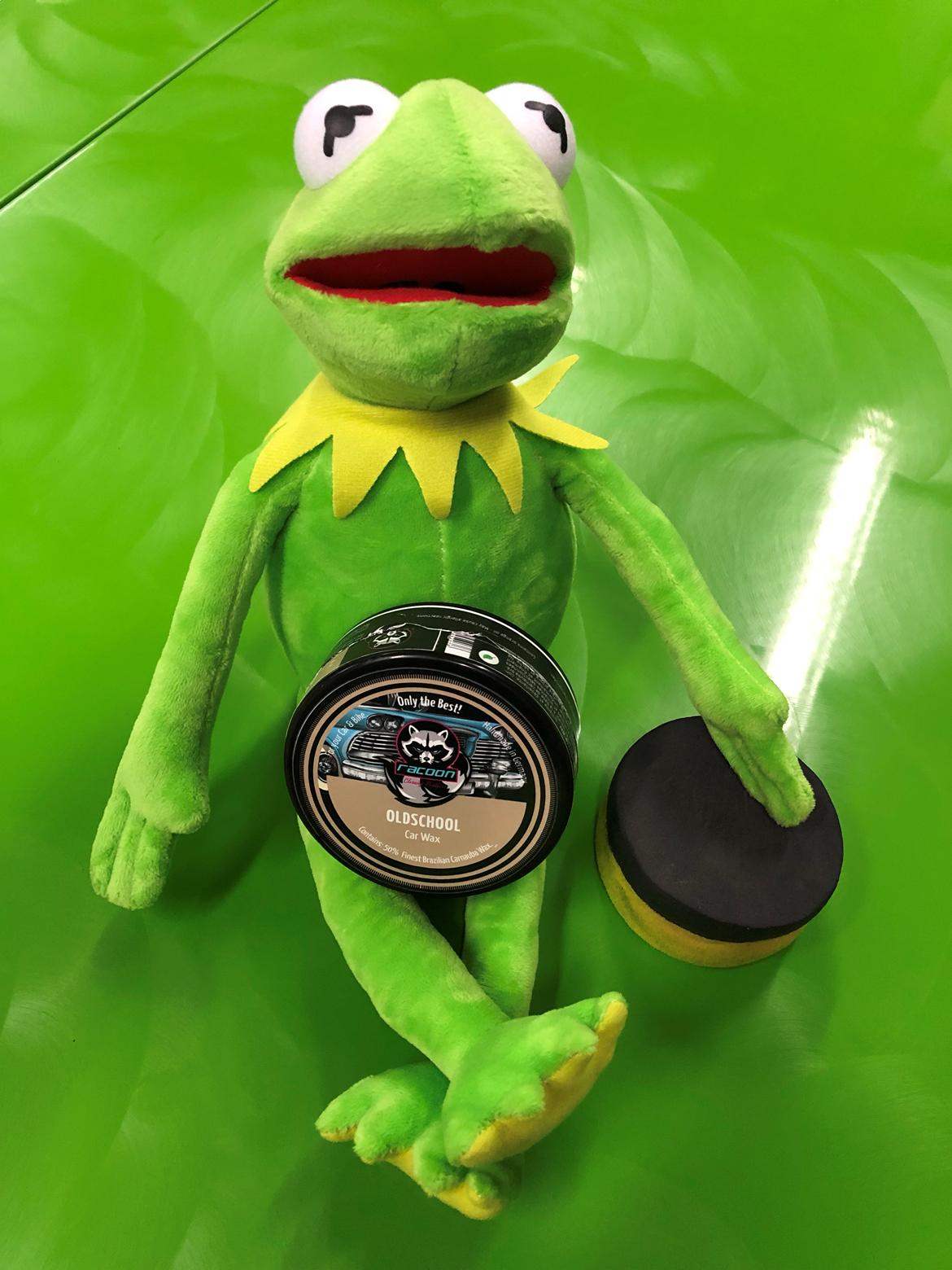 Plymouth Roadrunner “Solgt” billede 47