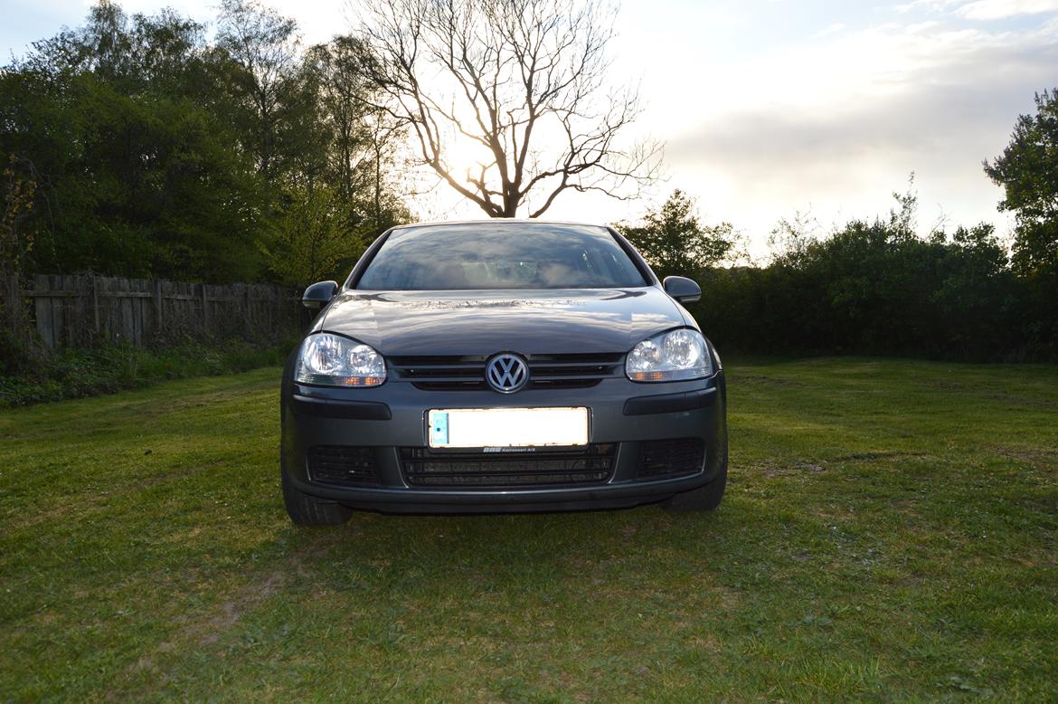 VW Golf V 1.9 TDI billede 5