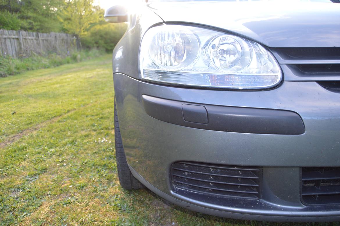 VW Golf V 1.9 TDI billede 12