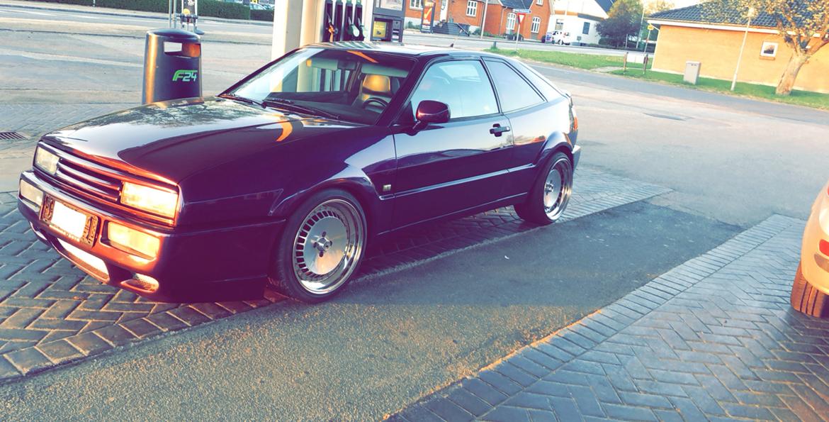 VW Corrado G60 billede 4