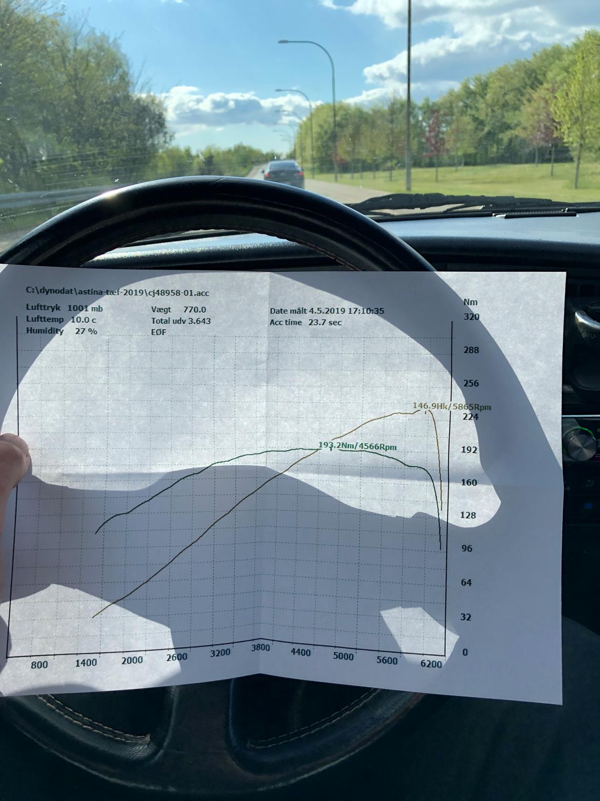 VW Corrado G60 billede 13